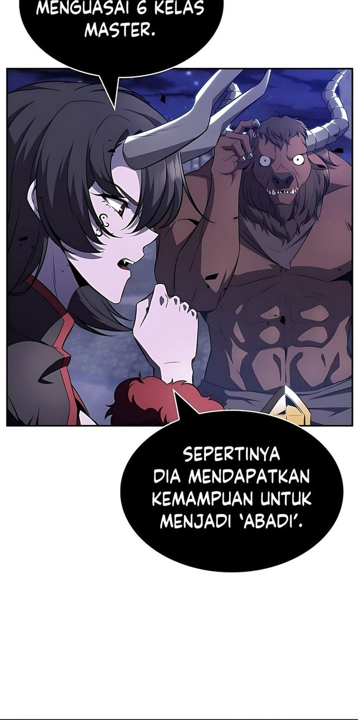 The Demon Slayers Restaurant Chapter 20 Halaman 101