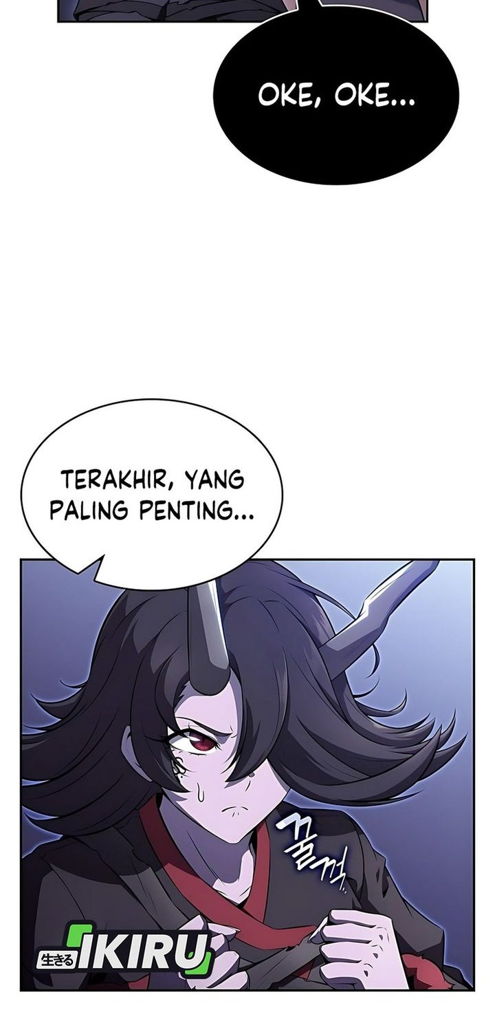 The Demon Slayers Restaurant Chapter 20 Halaman 103
