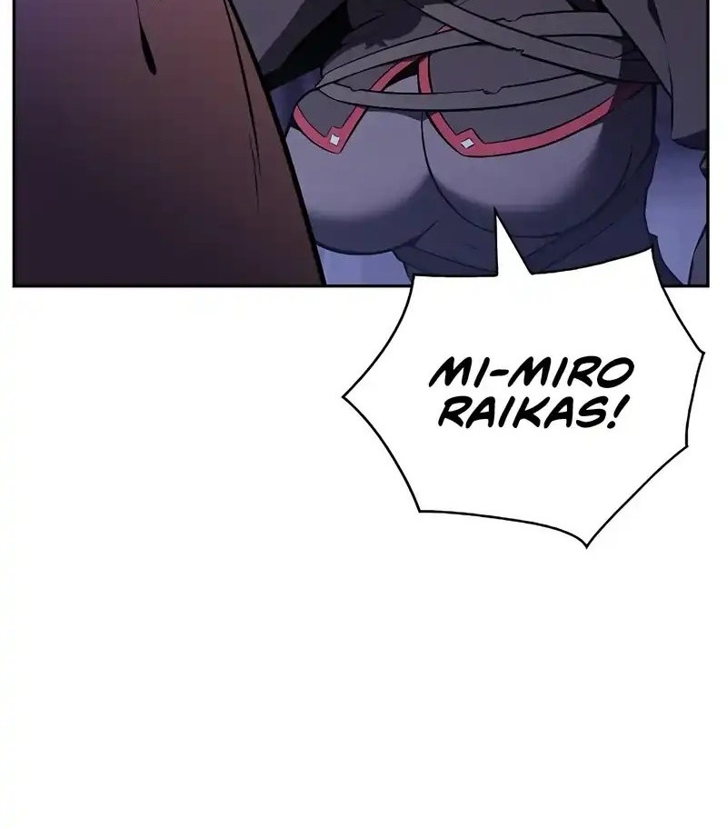 The Demon Slayers Restaurant Chapter 21 Halaman 3