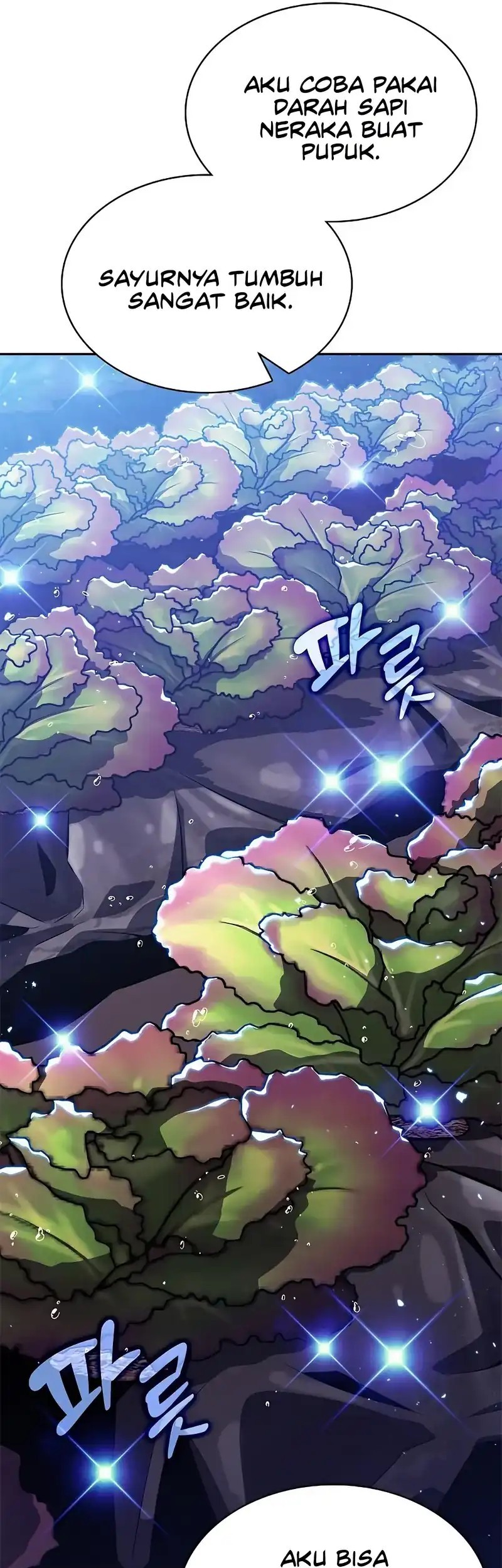 The Demon Slayers Restaurant Chapter 21 Halaman 8