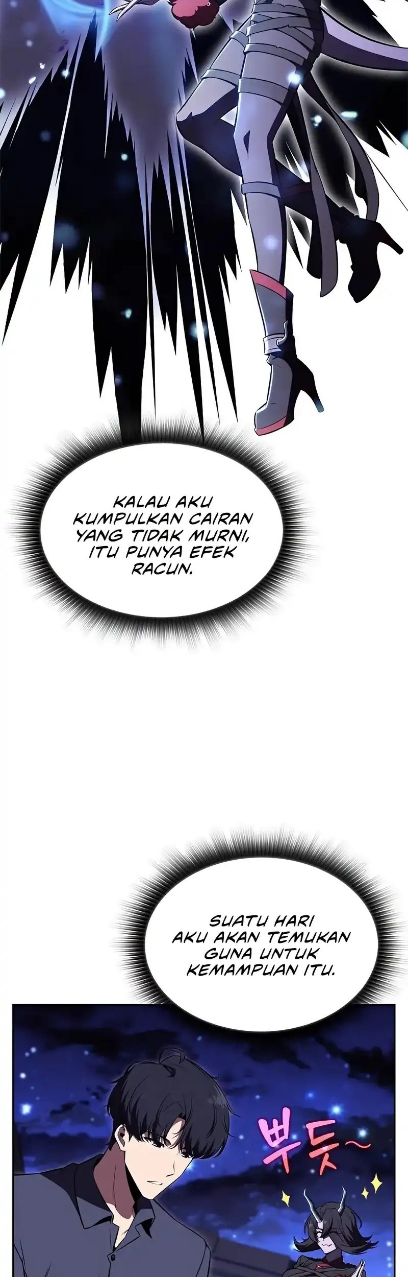 The Demon Slayers Restaurant Chapter 21 Halaman 10