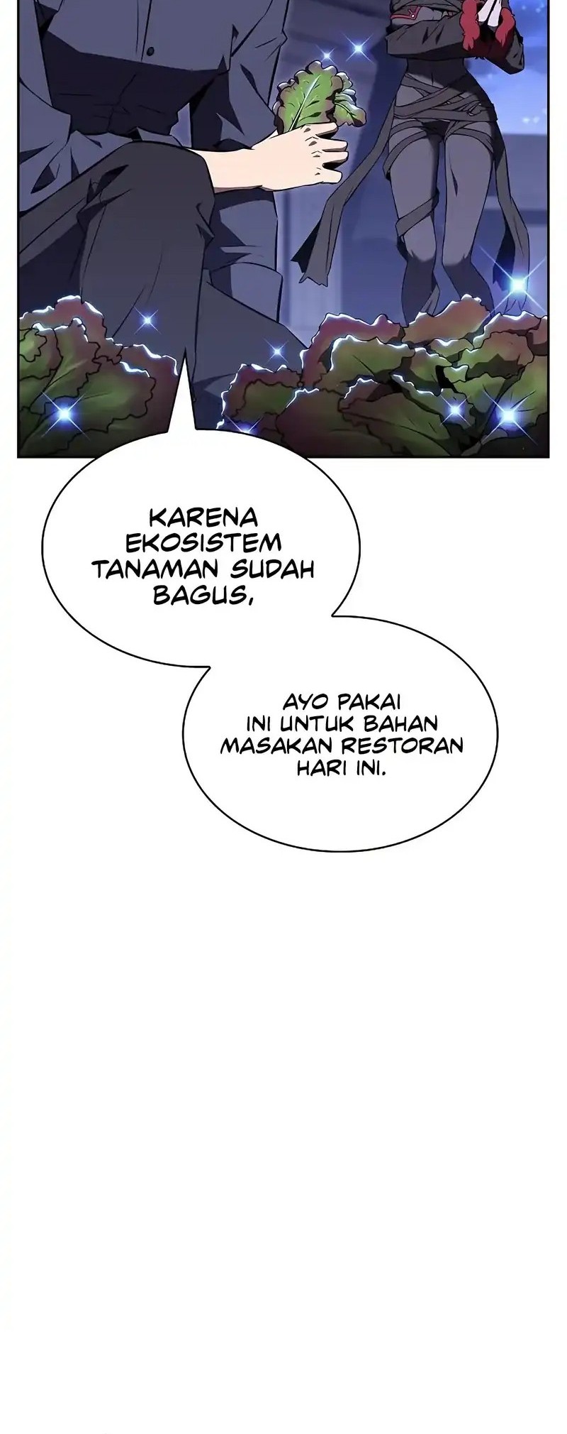 The Demon Slayers Restaurant Chapter 21 Halaman 11