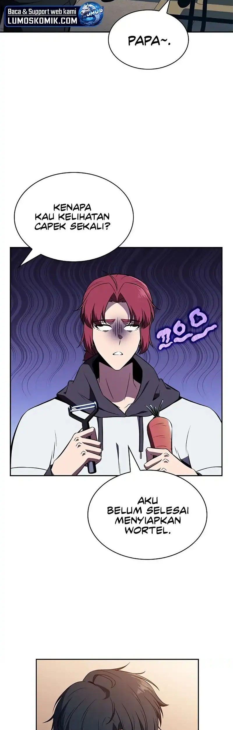The Demon Slayers Restaurant Chapter 21 Halaman 13