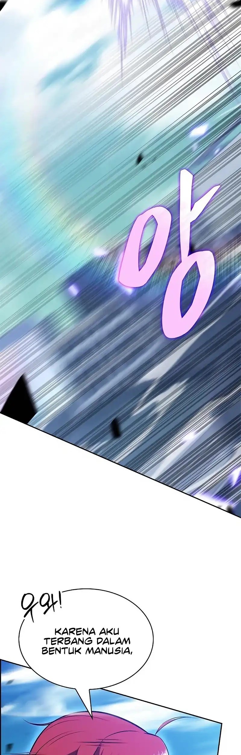 The Demon Slayers Restaurant Chapter 21 Halaman 26