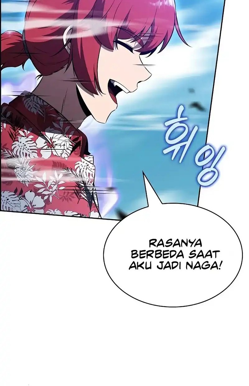 The Demon Slayers Restaurant Chapter 21 Halaman 27