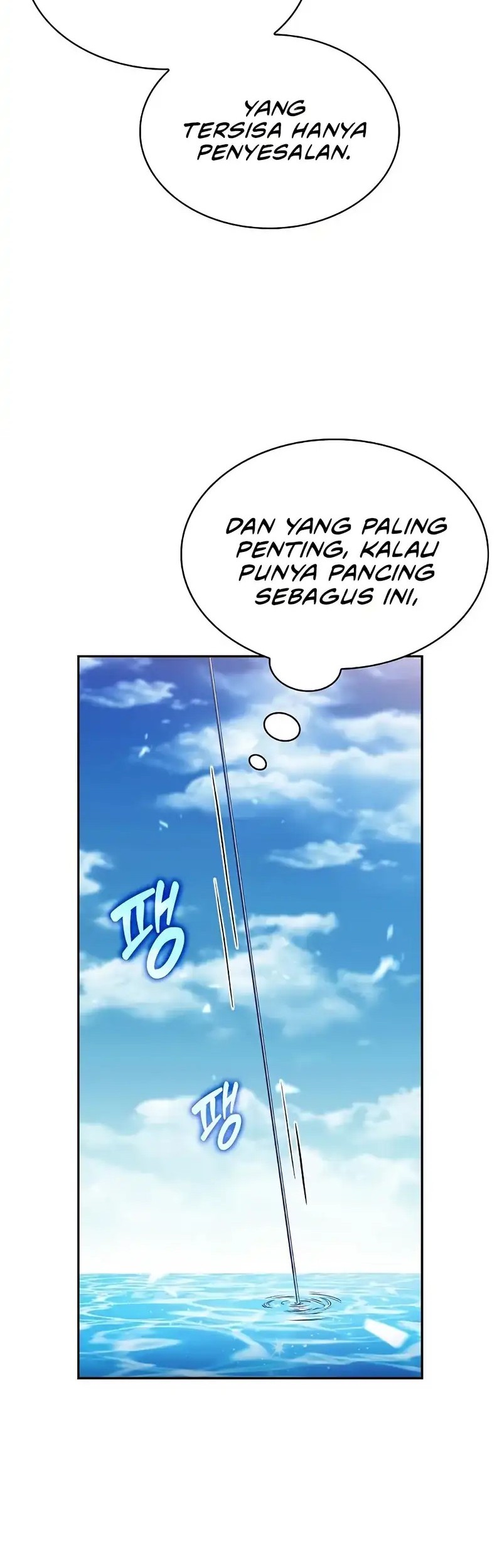 The Demon Slayers Restaurant Chapter 21 Halaman 41