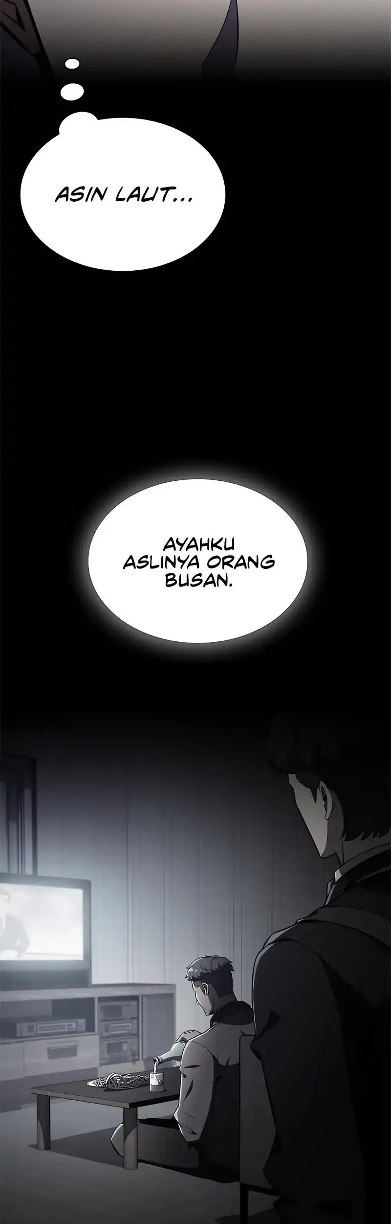 The Demon Slayers Restaurant Chapter 21 Halaman 57