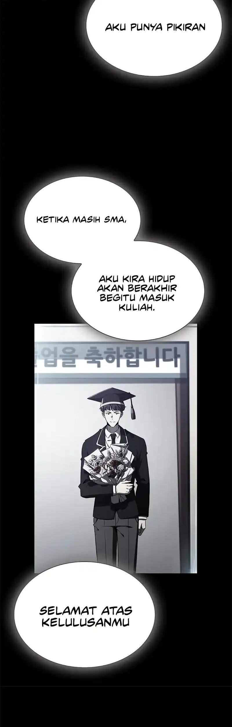 The Demon Slayers Restaurant Chapter 21 Halaman 59