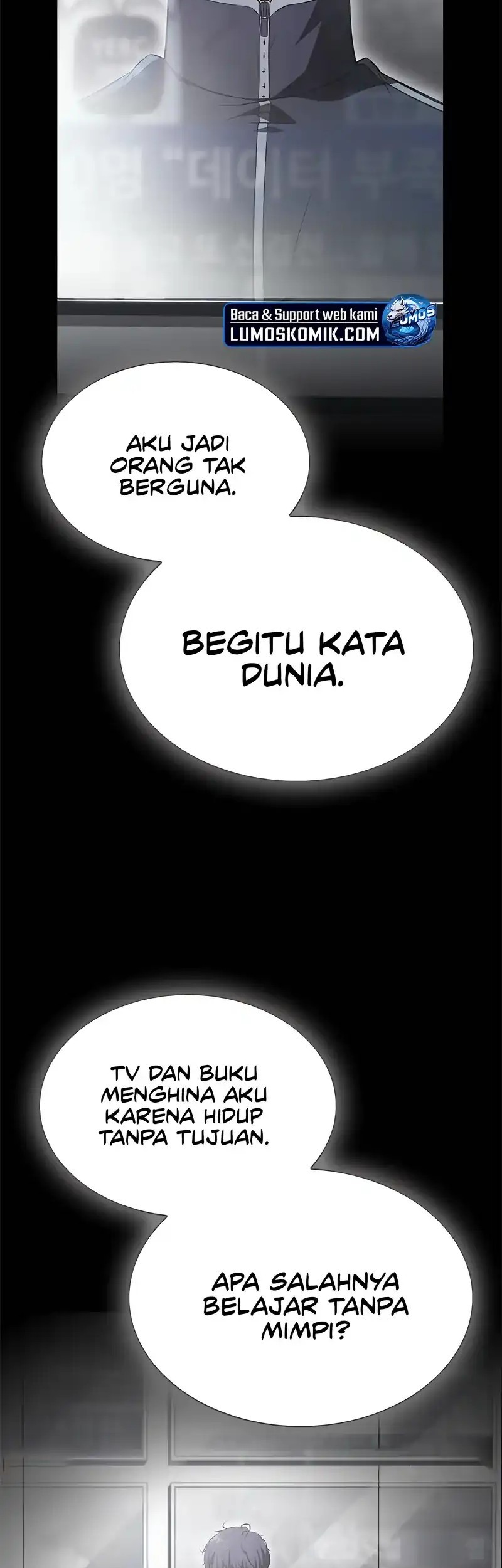 The Demon Slayers Restaurant Chapter 21 Halaman 62