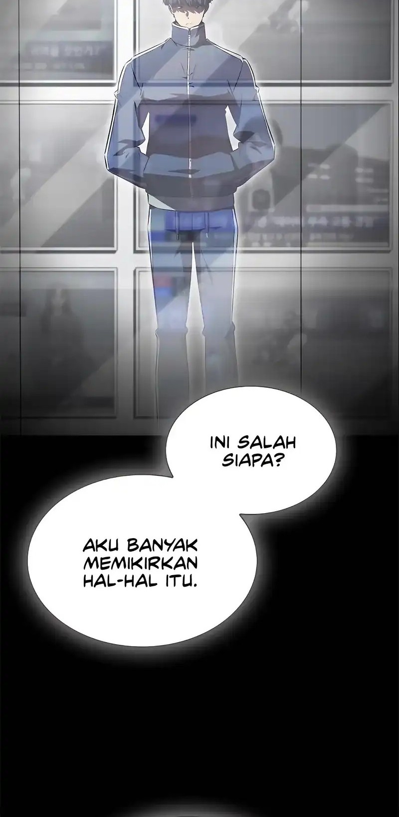 The Demon Slayers Restaurant Chapter 21 Halaman 63