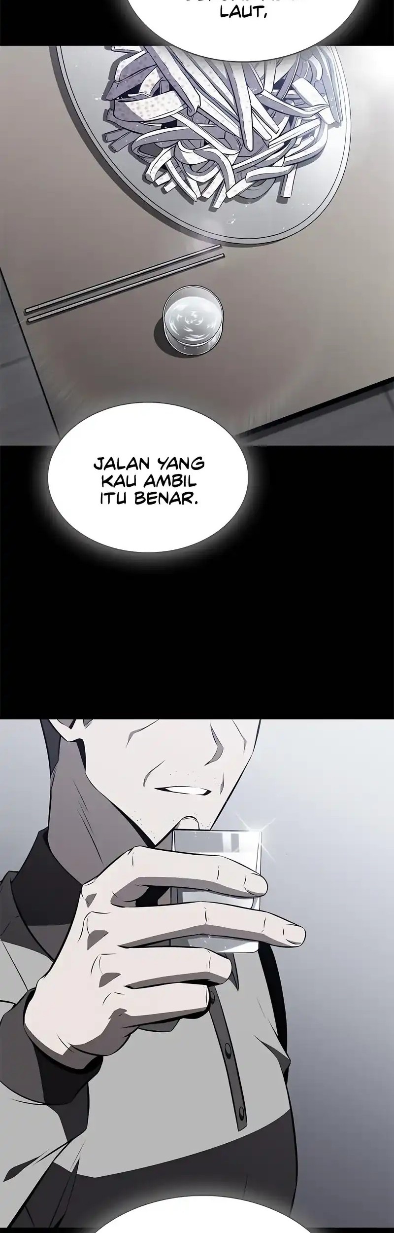 The Demon Slayers Restaurant Chapter 21 Halaman 65