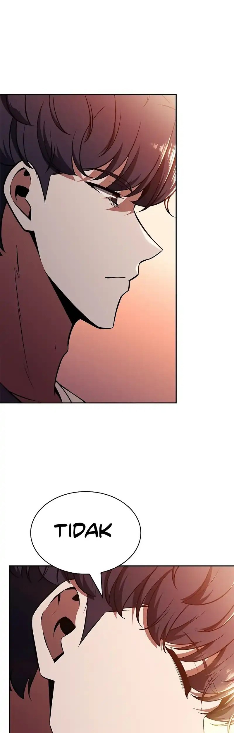 The Demon Slayers Restaurant Chapter 21 Halaman 69