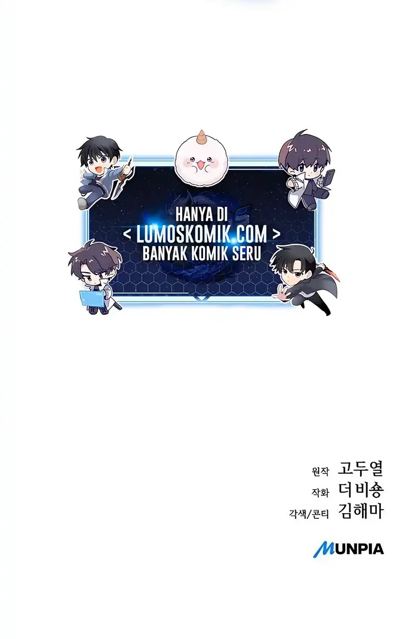 The Demon Slayers Restaurant Chapter 21 Halaman 76