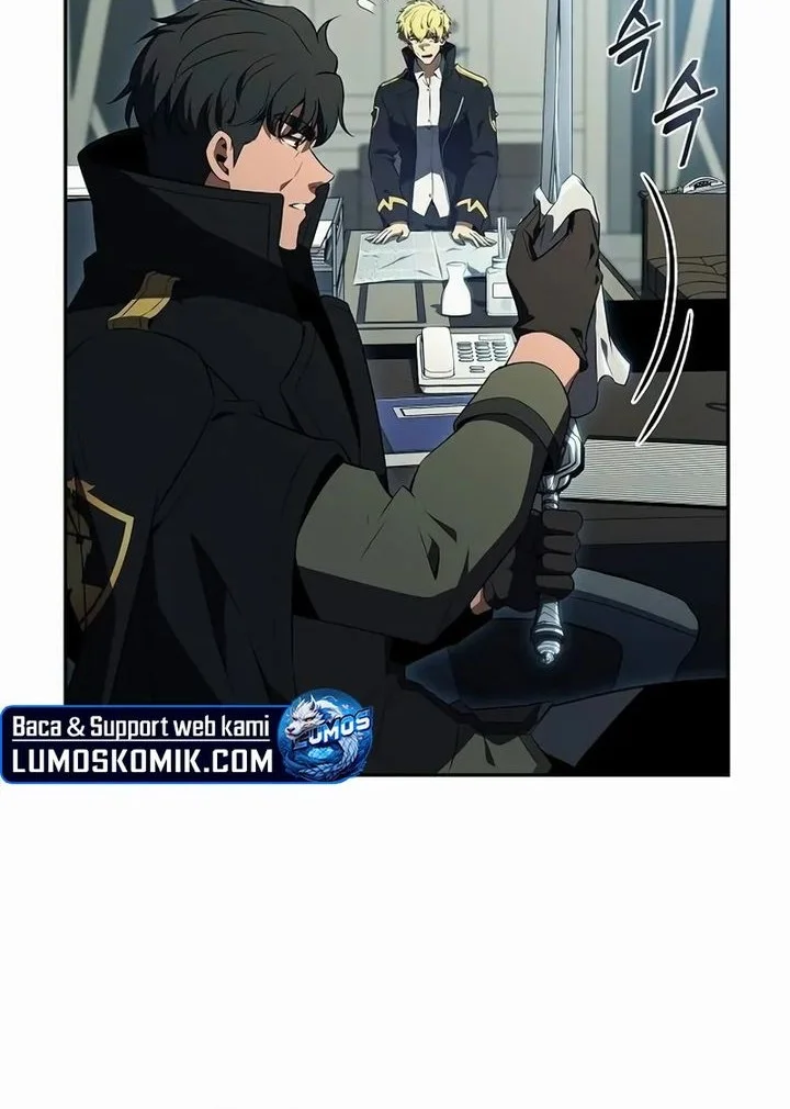 The Demon Slayers Restaurant Chapter 31 Halaman 5