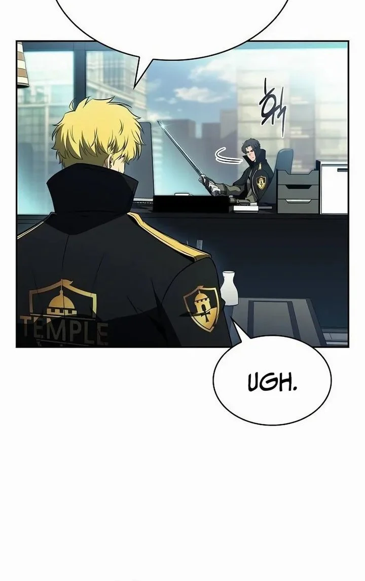 The Demon Slayers Restaurant Chapter 31 Halaman 7