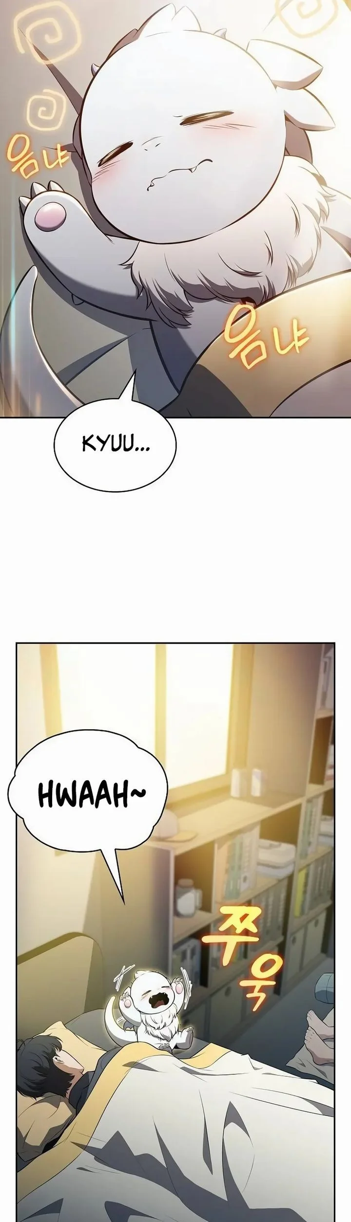 The Demon Slayers Restaurant Chapter 31 Halaman 16