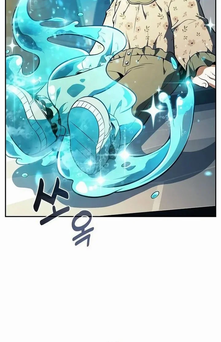 The Demon Slayers Restaurant Chapter 31 Halaman 25