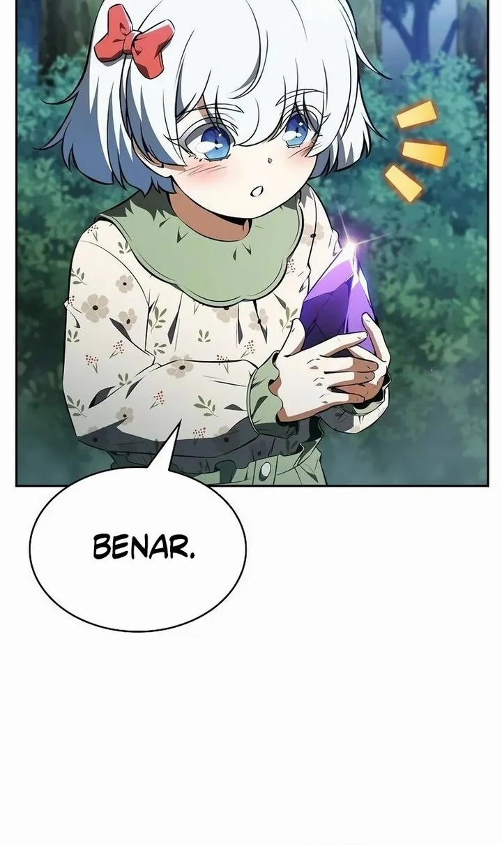 The Demon Slayers Restaurant Chapter 31 Halaman 35