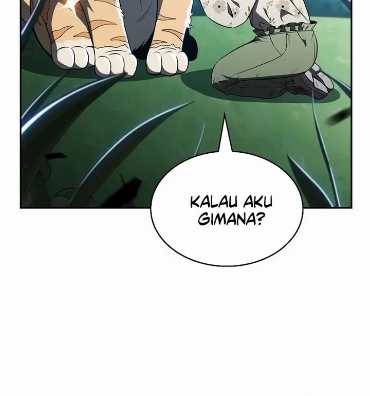 The Demon Slayers Restaurant Chapter 31 Halaman 39