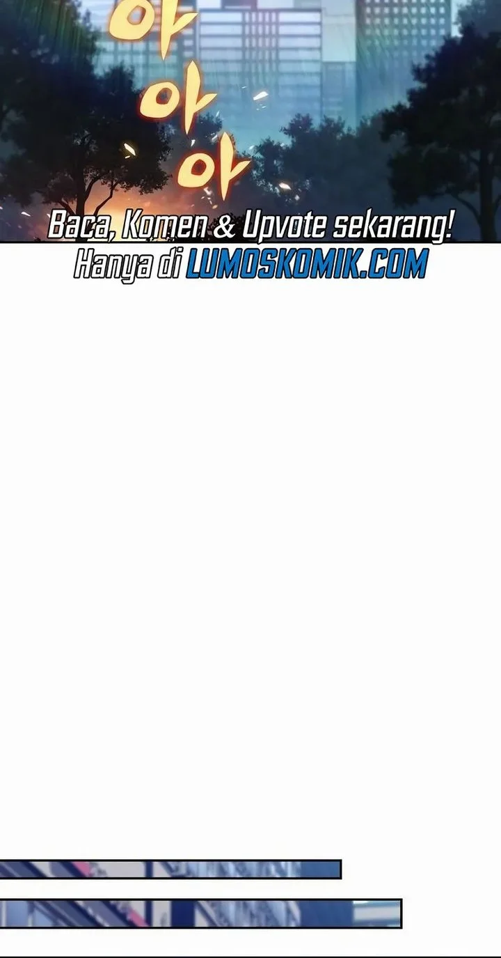 The Demon Slayers Restaurant Chapter 31 Halaman 41