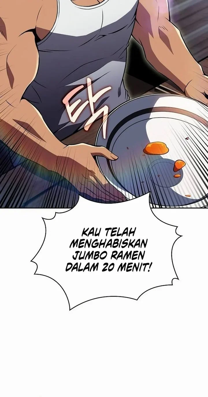 The Demon Slayers Restaurant Chapter 31 Halaman 45
