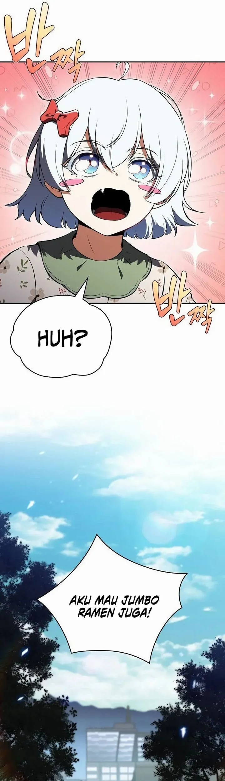 The Demon Slayers Restaurant Chapter 31 Halaman 46