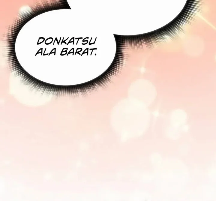 The Demon Slayers Restaurant Chapter 31 Halaman 55