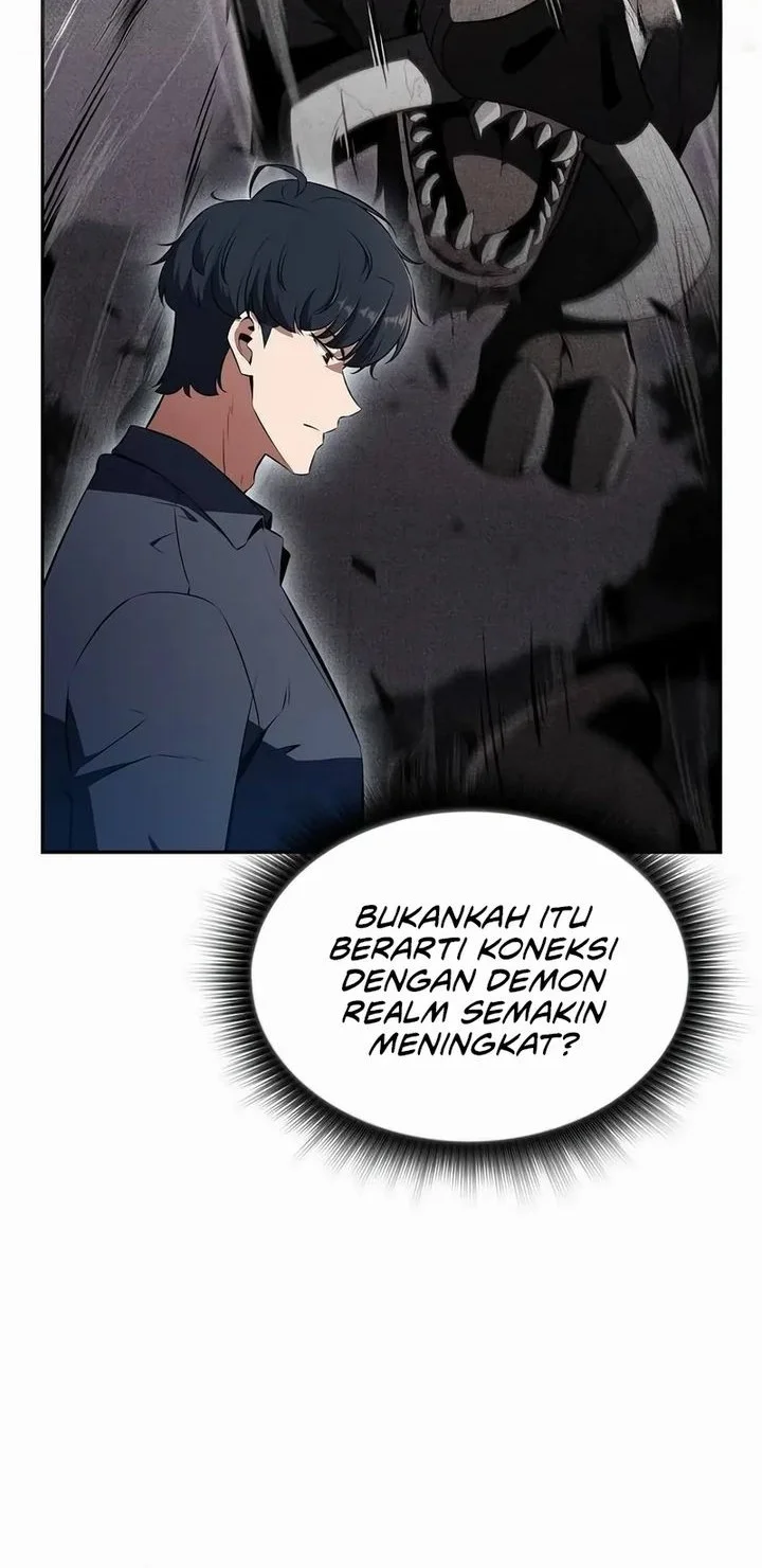 The Demon Slayers Restaurant Chapter 31 Halaman 57