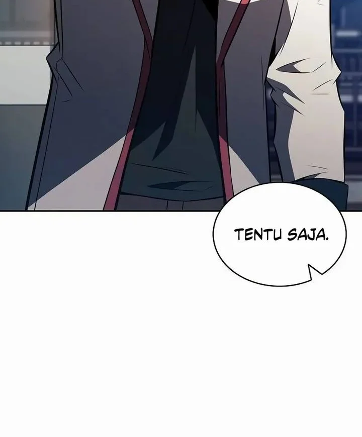The Demon Slayers Restaurant Chapter 31 Halaman 59