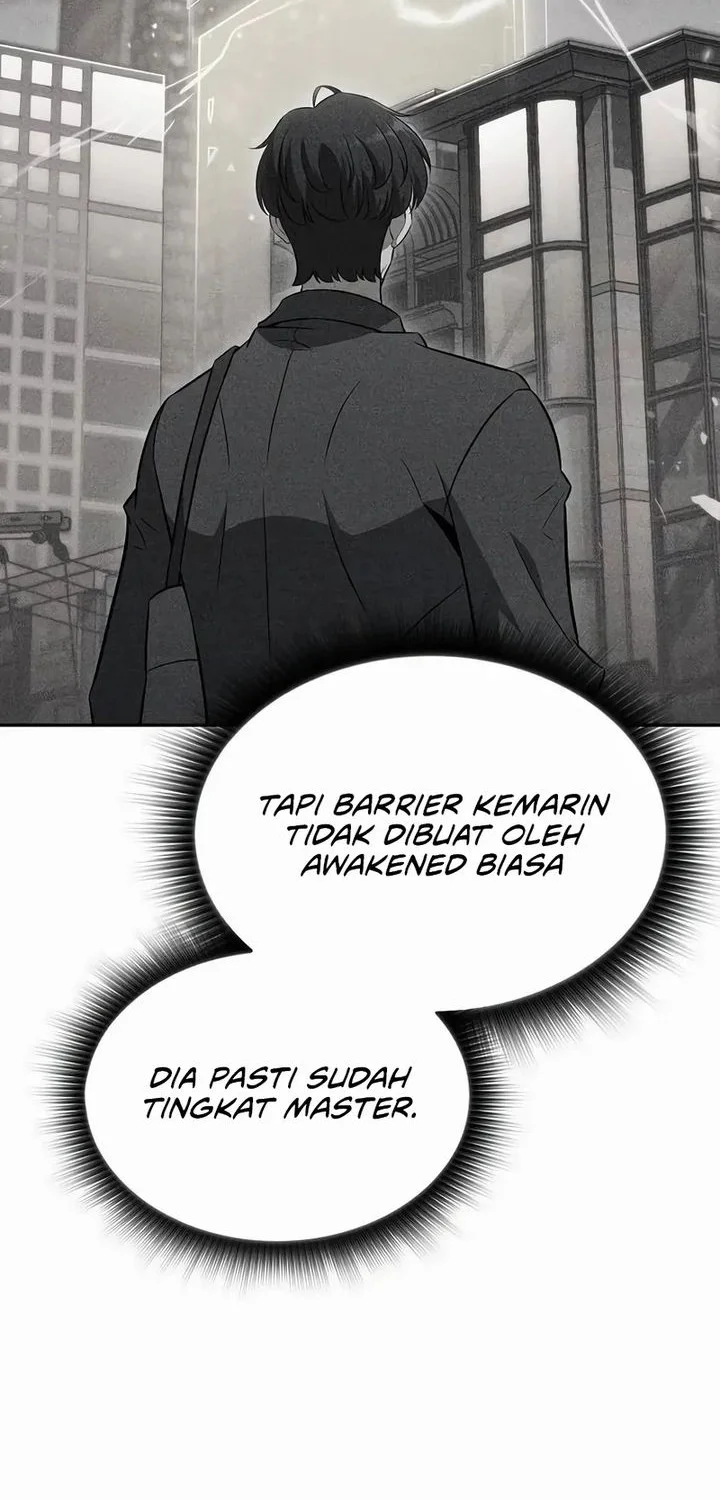 The Demon Slayers Restaurant Chapter 31 Halaman 61