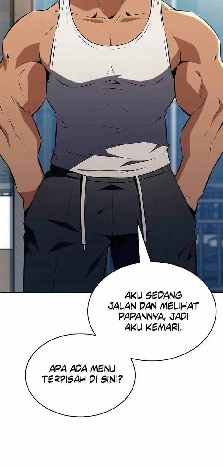 The Demon Slayers Restaurant Chapter 31 Halaman 67