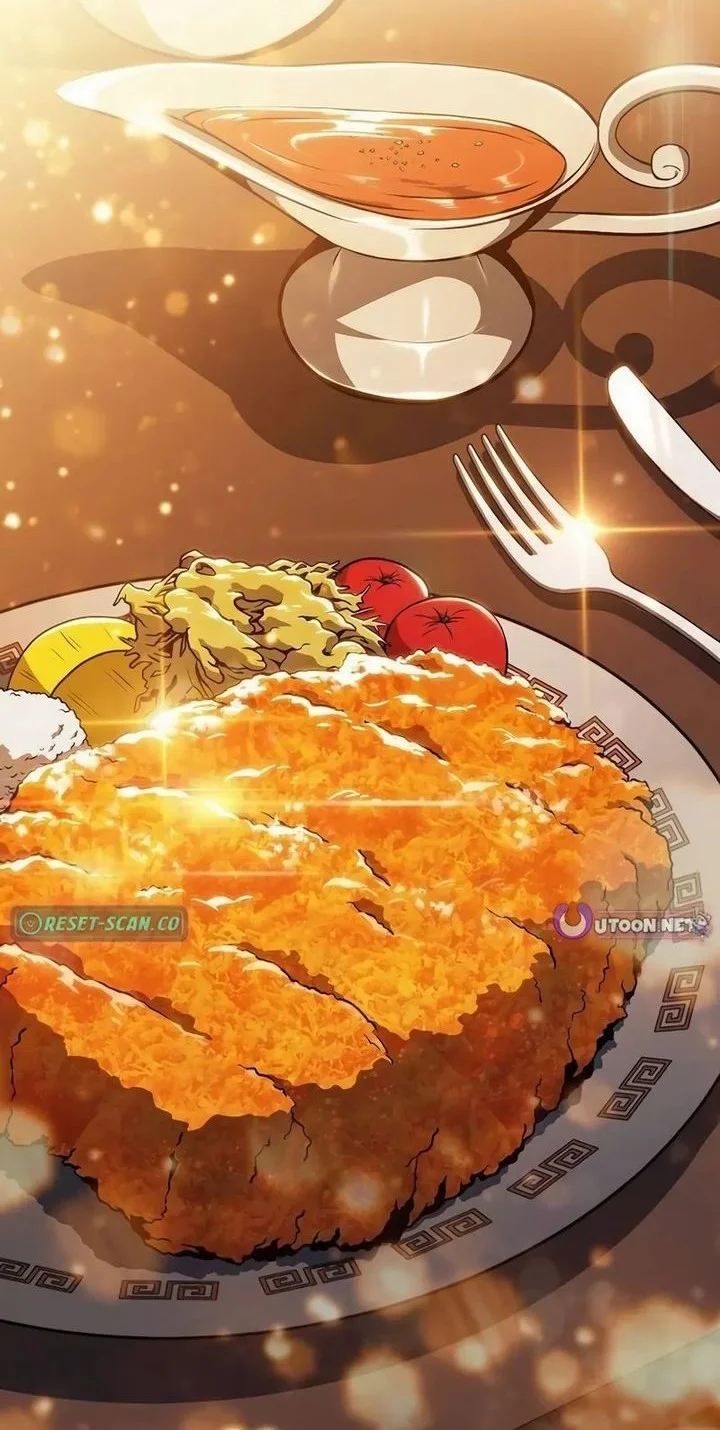 The Demon Slayers Restaurant Chapter 31 Halaman 69