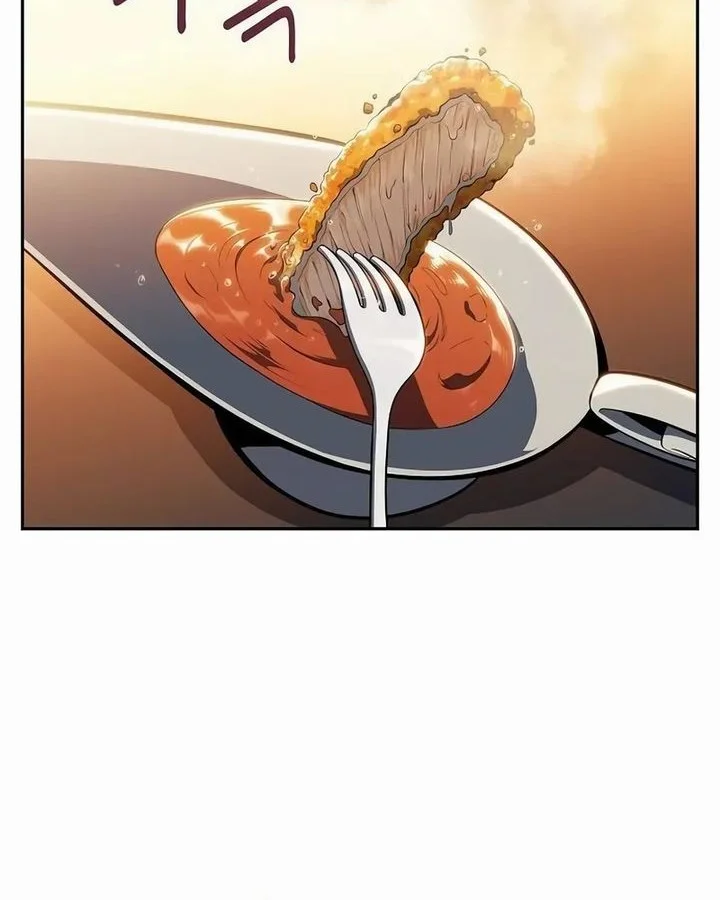 The Demon Slayers Restaurant Chapter 31 Halaman 71