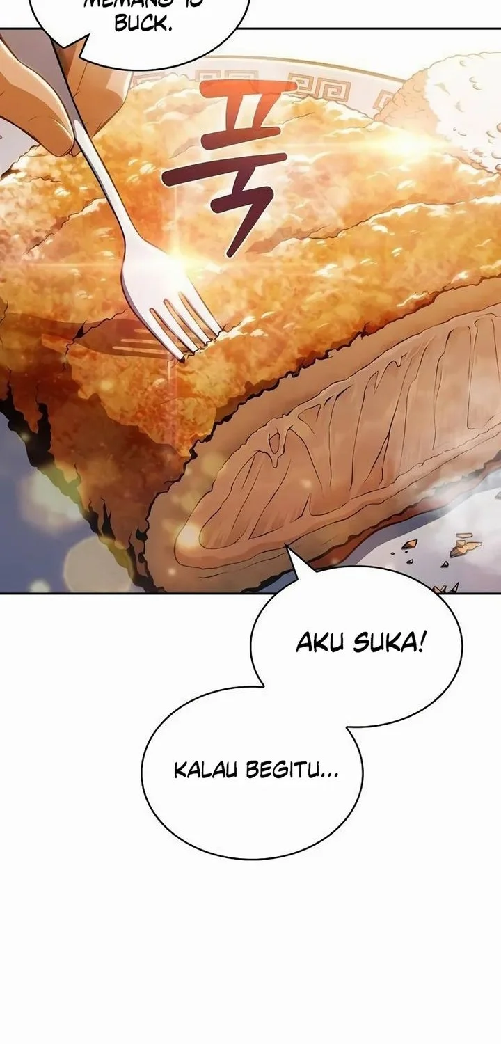 The Demon Slayers Restaurant Chapter 31 Halaman 75