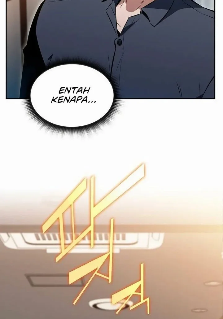 The Demon Slayers Restaurant Chapter 31 Halaman 81