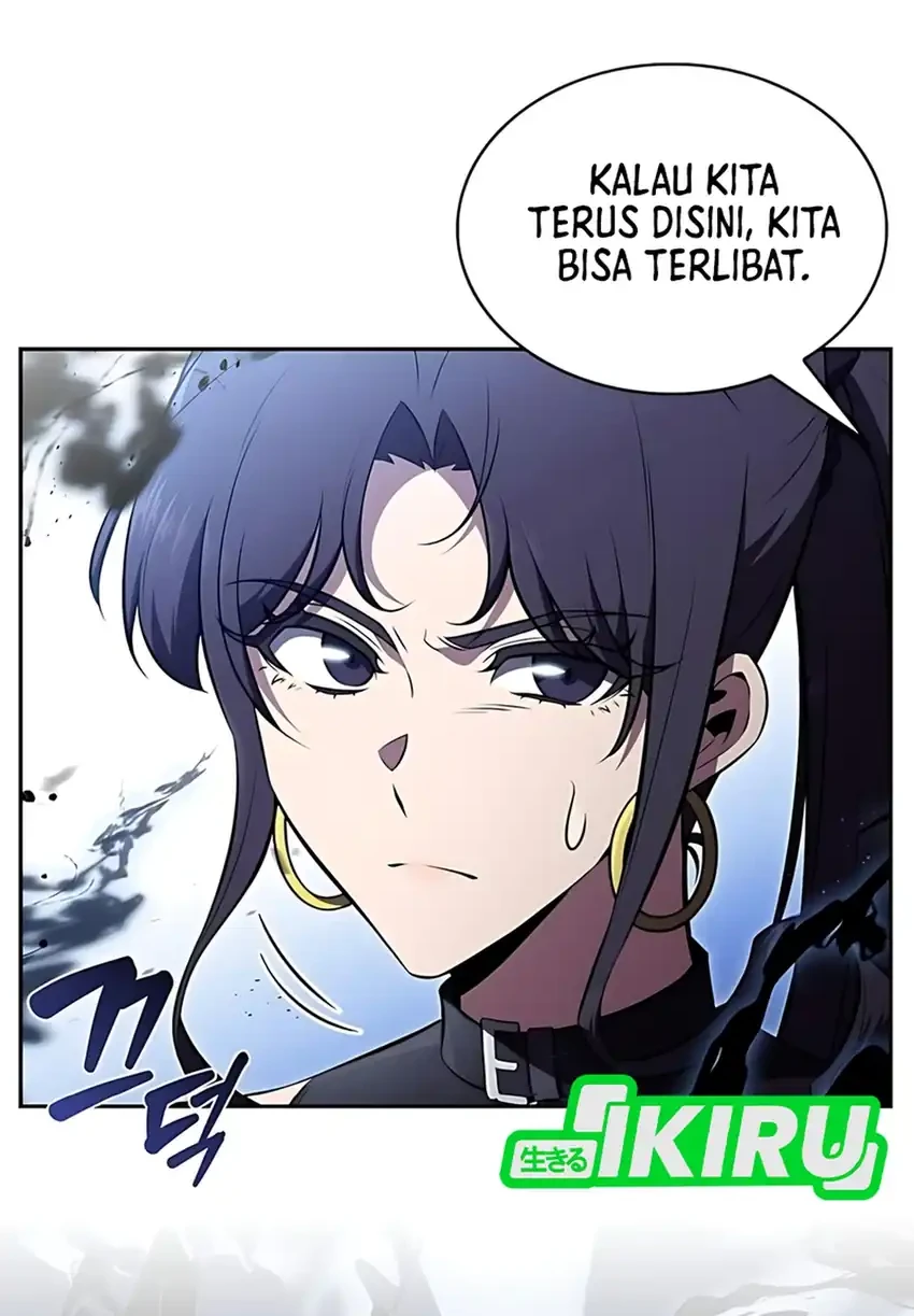 The Demon Slayers Restaurant Chapter 39 Halaman 12