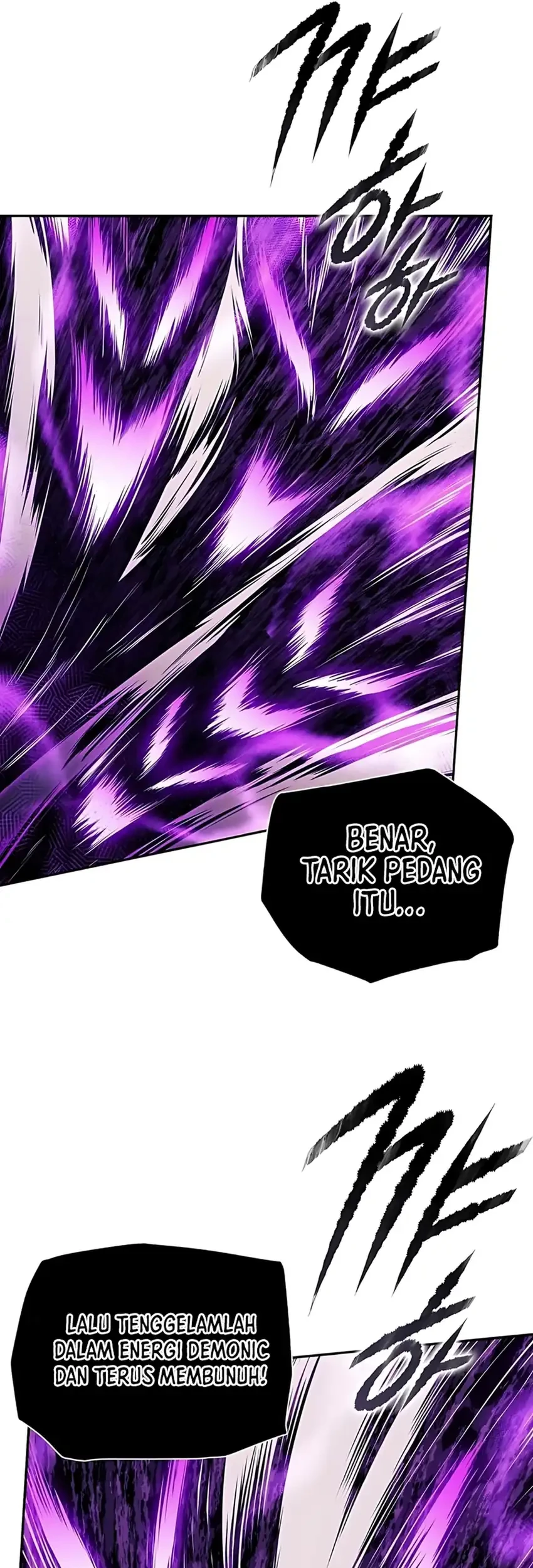 The Demon Slayers Restaurant Chapter 39 Halaman 23