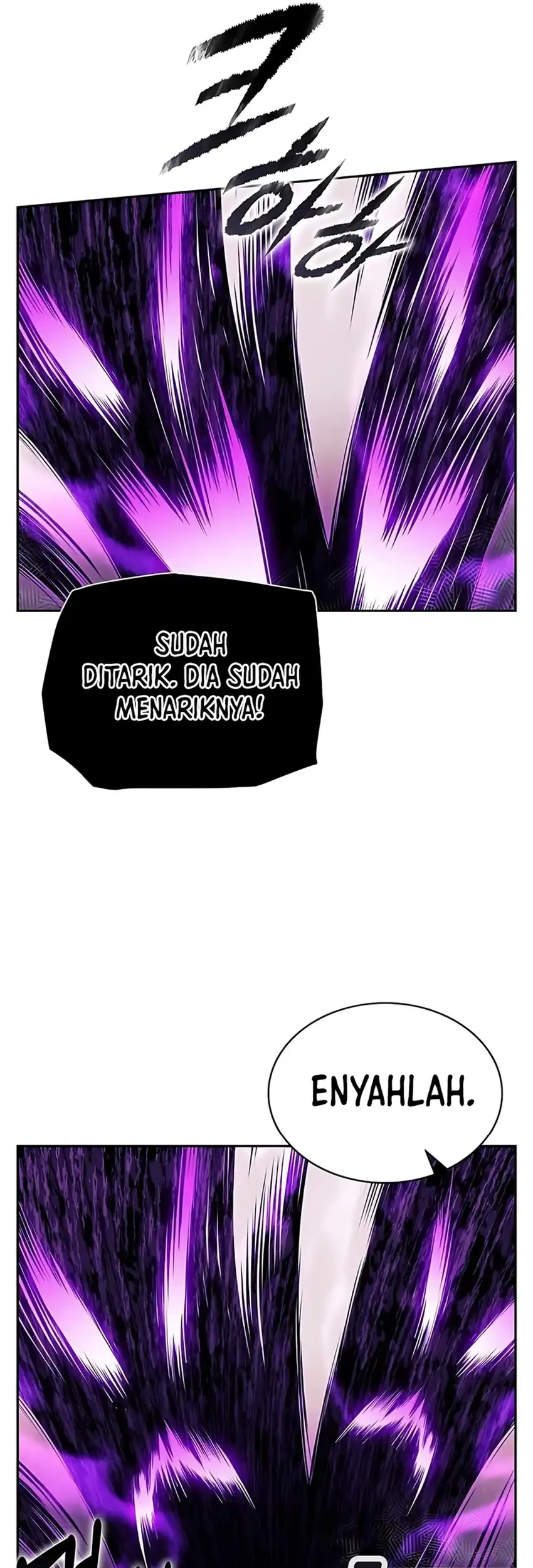 The Demon Slayers Restaurant Chapter 39 Halaman 27