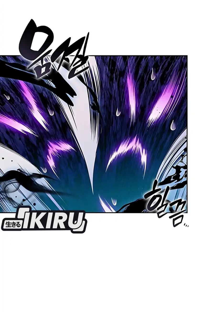 The Demon Slayers Restaurant Chapter 39 Halaman 31