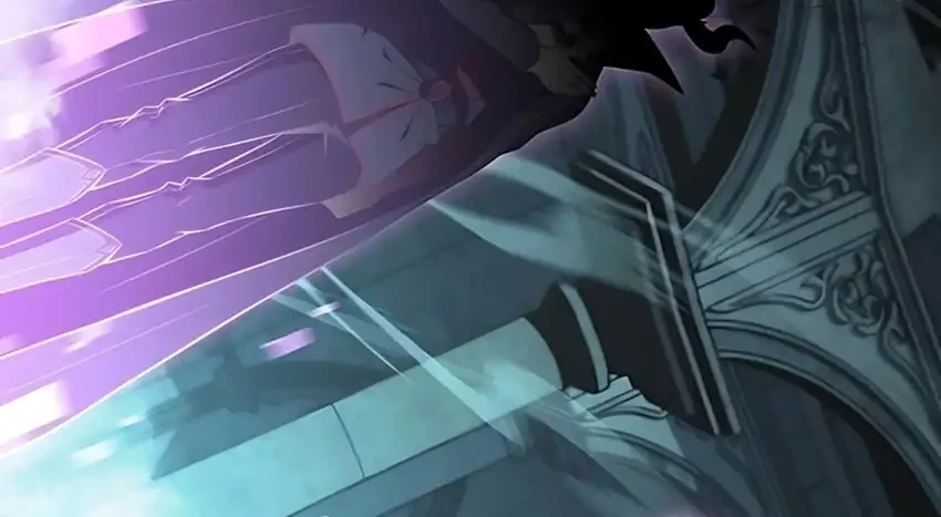 The Demon Slayers Restaurant Chapter 39 Halaman 39