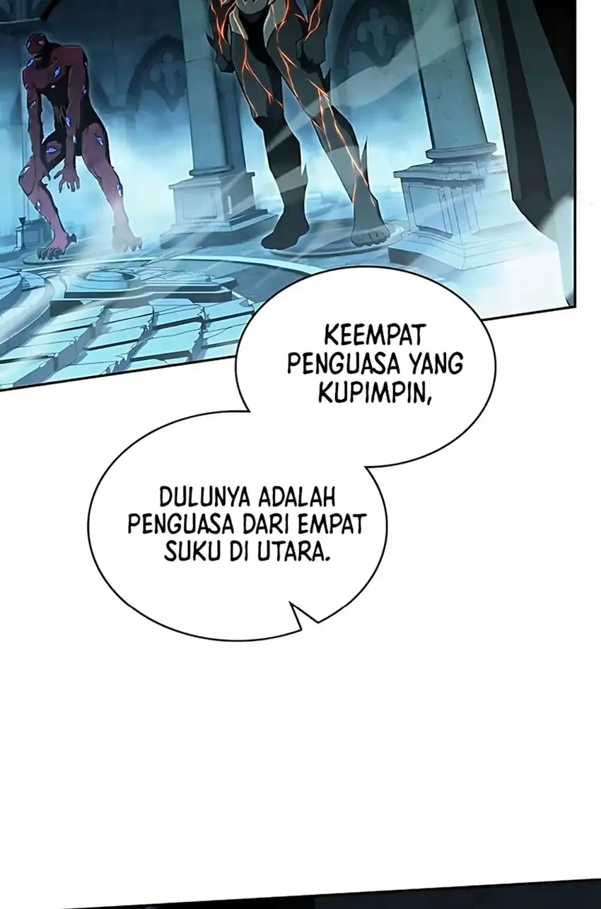 The Demon Slayers Restaurant Chapter 39 Halaman 43