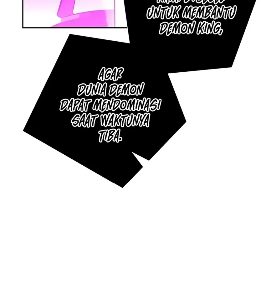 The Demon Slayers Restaurant Chapter 39 Halaman 58