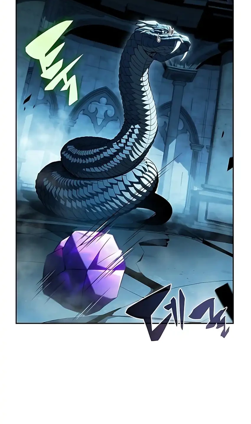 The Demon Slayers Restaurant Chapter 39 Halaman 72