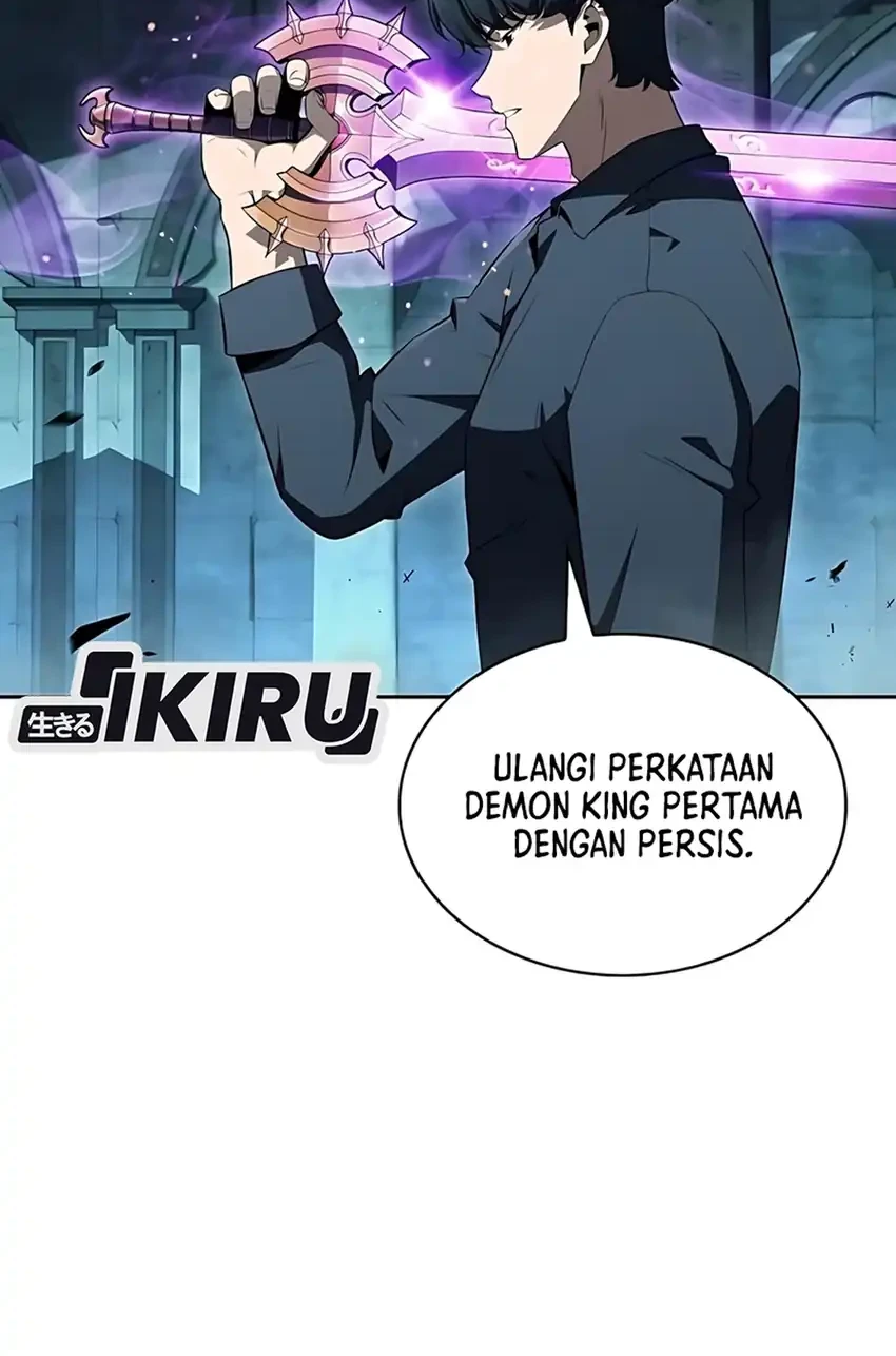 The Demon Slayers Restaurant Chapter 39 Halaman 74