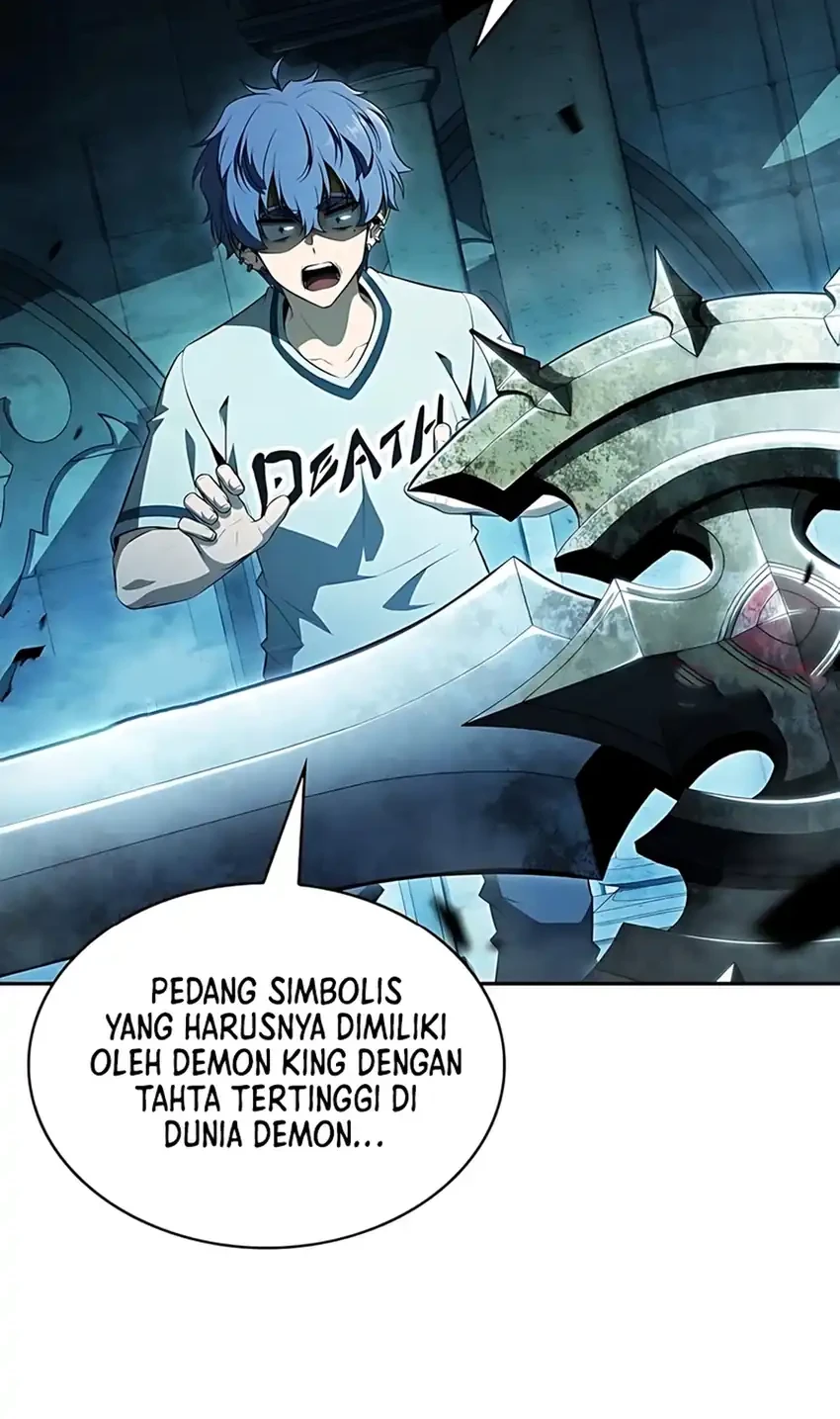 The Demon Slayers Restaurant Chapter 39 Halaman 80