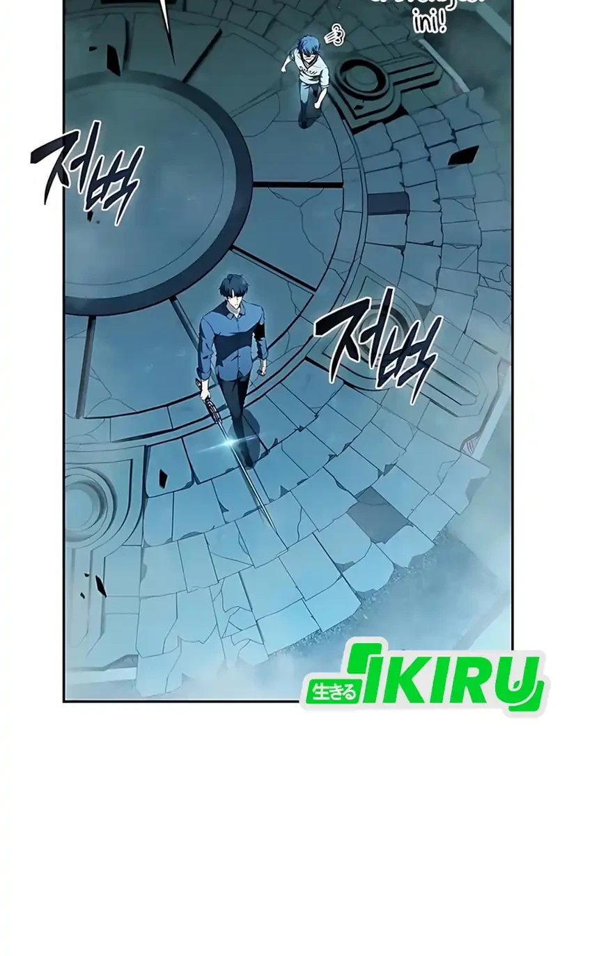 The Demon Slayers Restaurant Chapter 39 Halaman 82