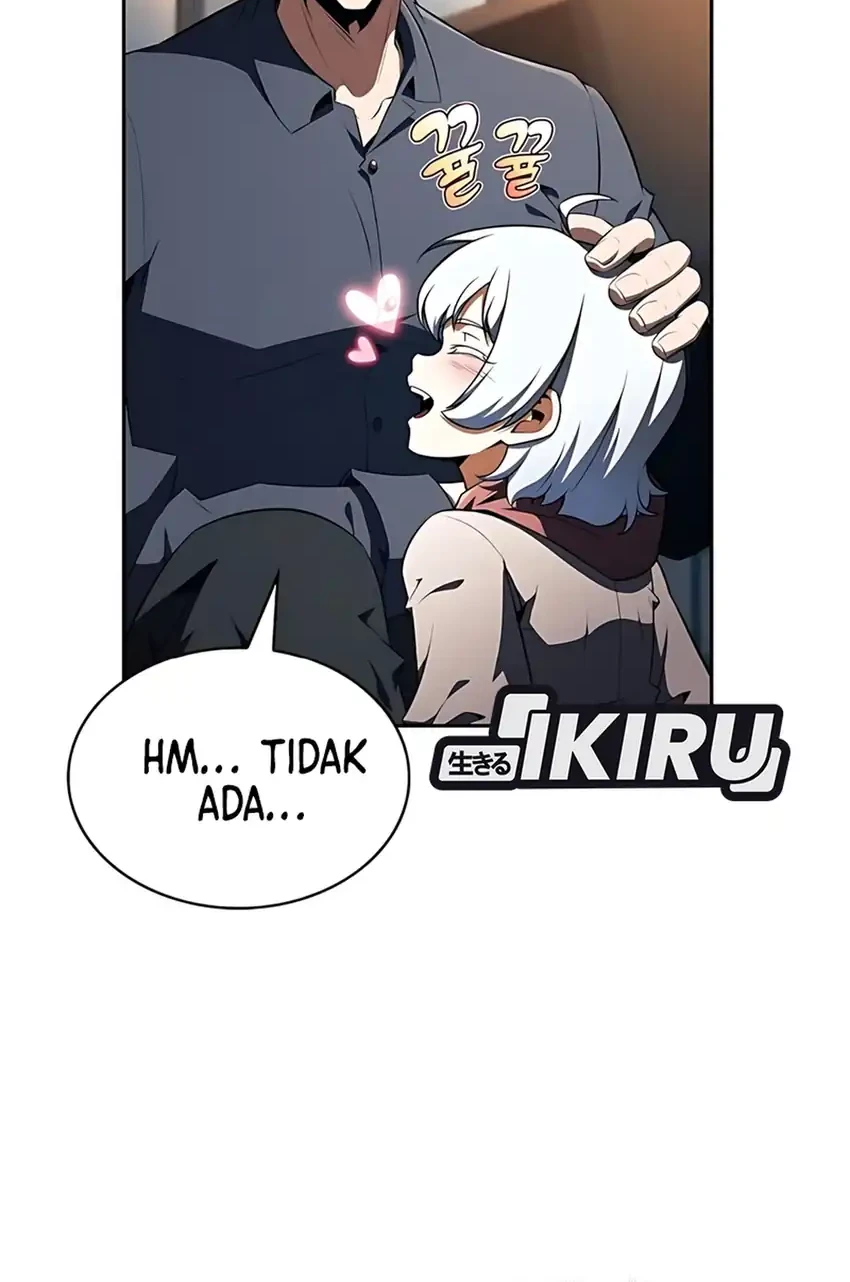 The Demon Slayers Restaurant Chapter 39 Halaman 88