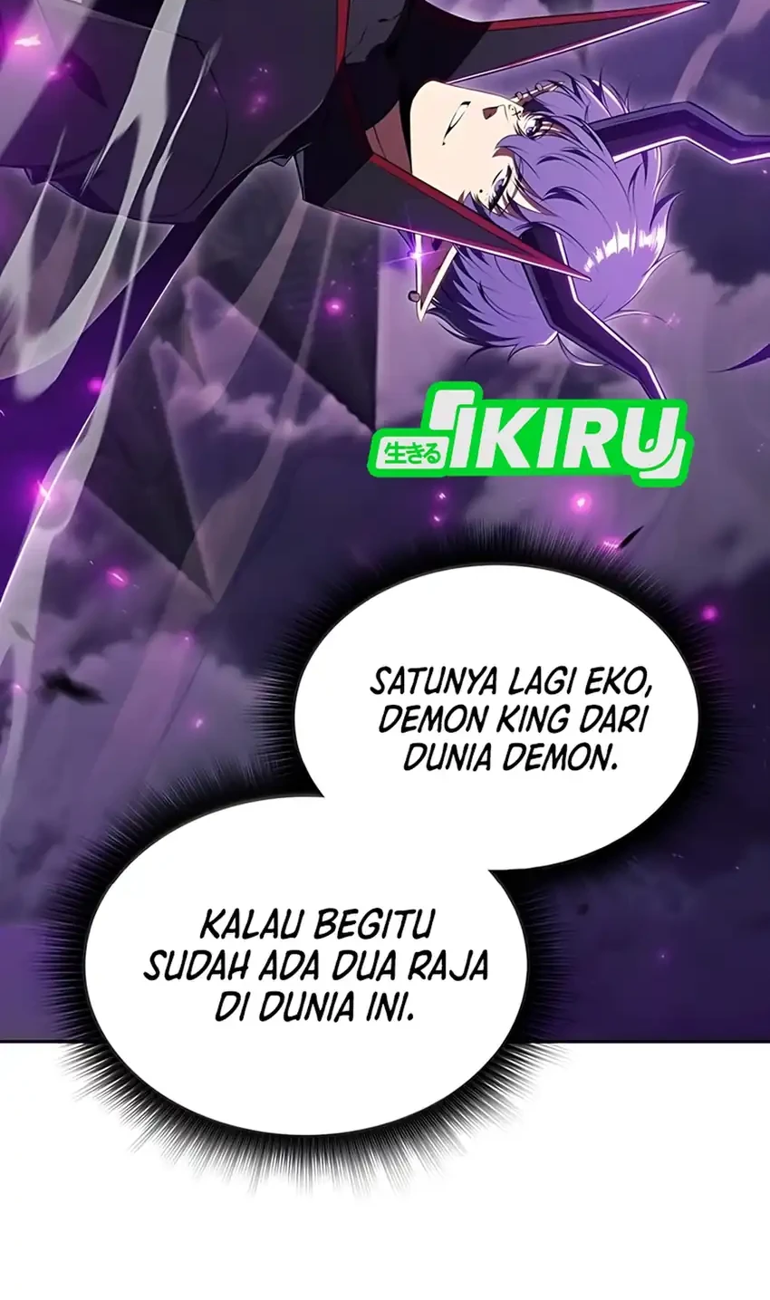 The Demon Slayers Restaurant Chapter 39 Halaman 91