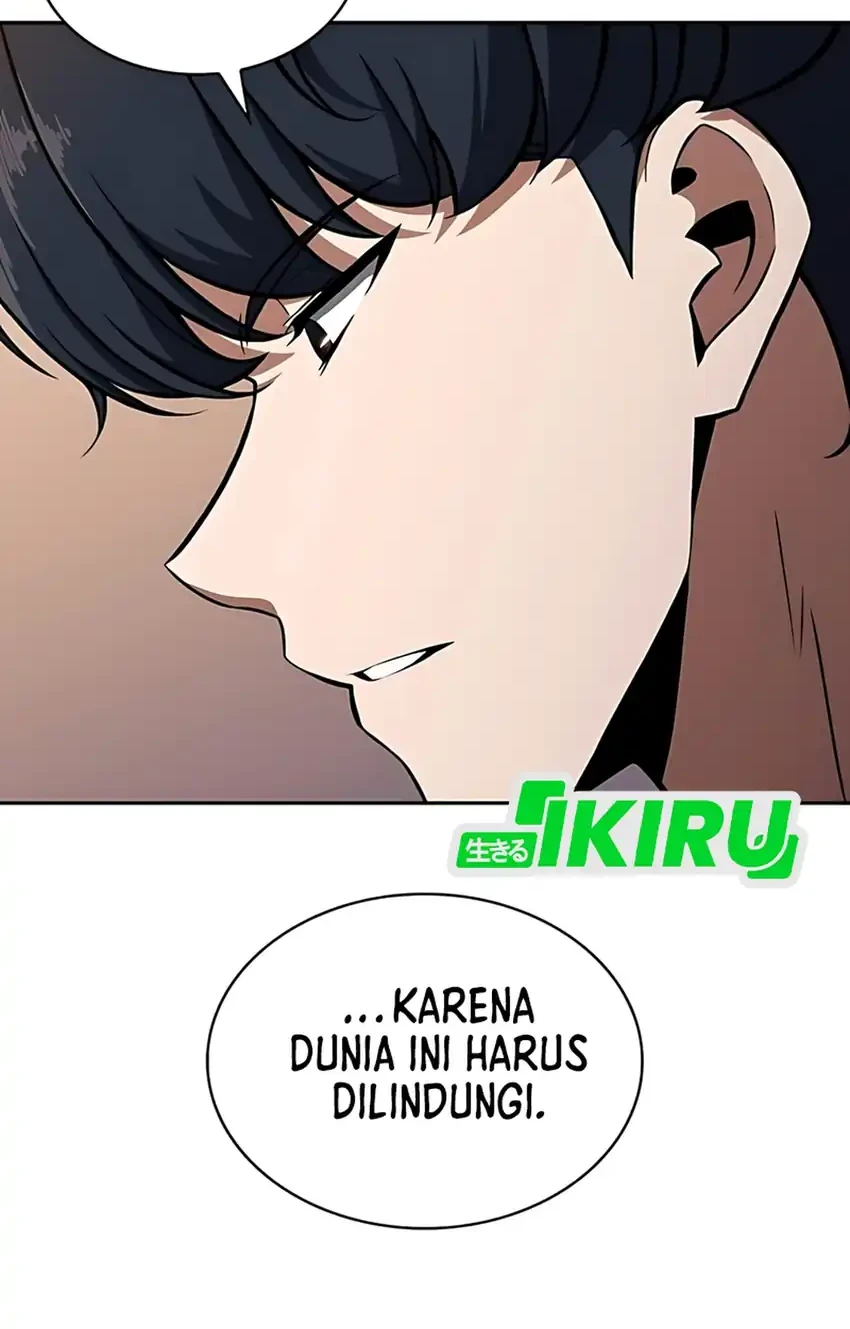 The Demon Slayers Restaurant Chapter 39 Halaman 95