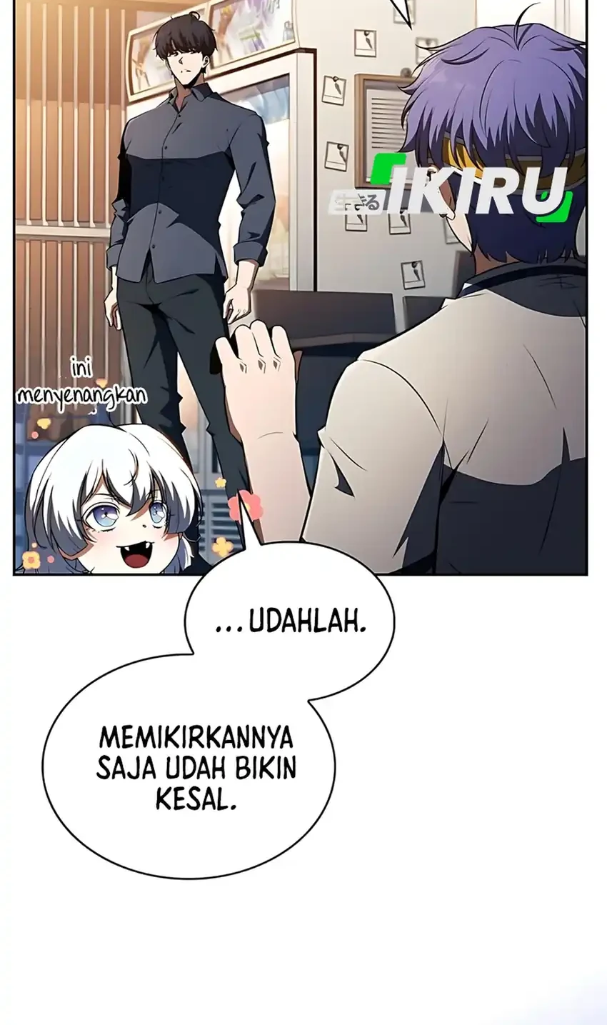 The Demon Slayers Restaurant Chapter 39 Halaman 99